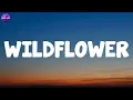 Billie Eilish - WILDFLOWER (Lyrics) | Sabrina Carpenter, Ed Sheeran