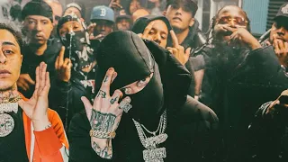 millyz ft albee al u0026 leaf ward risk takers official video 