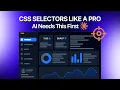 Don t Pick the WRONG CSS Selector Complete Guide