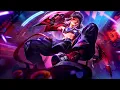 K/DA FIRESTARTER Akali Skin Spotlight - Pre-Release - PBE Preview - League of Legends