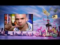 Latinos - Proyecto Uno (Letra)