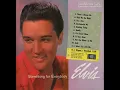 Elvis Presley - Gently (1961)