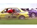 Lagu 2 FAST 2 FURIOUS - Money Run part 1 (Evo \u0026 Eclipse vs Police) #1080HD HD