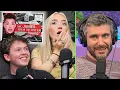 Ethan Responds To Kayla Malec Jacob Sartorius