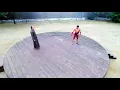 Download Lagu （功夫武侠电影）擂台比武，俄羅斯大力士太囂張， 功夫大師向他發起挑戰  ⚔️ 武侠  | Kung Fu