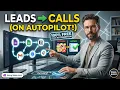 I Automated My Entire Client Intake System in Make com Full Build Using Only Free Tools
