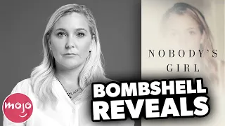 nobodys girl 10 devastating reveals from virginia giuffres posthumous memoir
