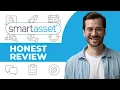 SmartAsset Retirement Planner Honest Review - Watch Before Using