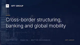 Offshore Financial Structures: CI Trust, Crypto Portfolio in Bermuda, Isle of Man, UK, Hong Kong