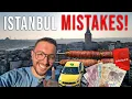 Download Lagu MAAK deze fouten NIET in Istanbul