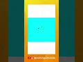 Tricolour Spiral Pattern Python Turtle Working With Smile