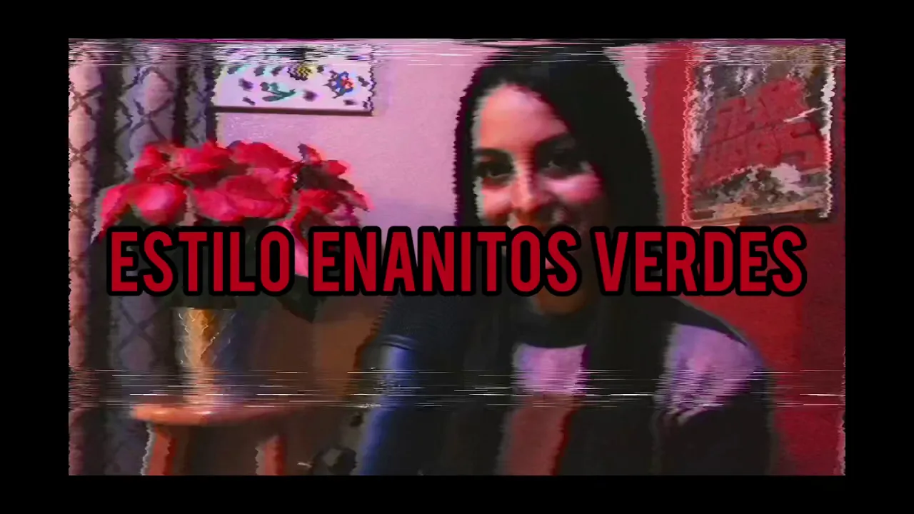 Tu Cárcel - Enanitos Verdes Estilo - English Version Tu Cárcel - Enanitos Verdes Estilo - English Version