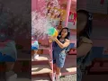 the bubbles