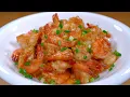 Download Lagu 大虾买回家不要直接下锅就炒，多做两步，鲜嫩Q弹，不腥不柴，特入味，比饭店的都好吃#like #food #recipe