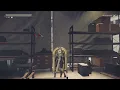 NieR:Automata, Mourning instrumental