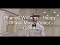 Pharrell Williams - Happy