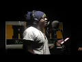 Richie Spice - Earth A Run Red - RMR Records Jamaica