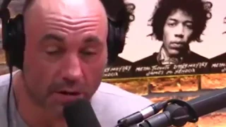 Derrick Lewis is a funny a guy and his Instagram is so hilarious talks about DJ Joe Rogan