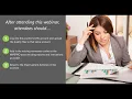 UHS Training Webinar