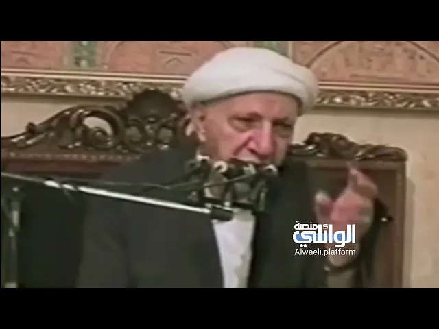 ما صحة إن اكثر اهل النار من النساء | د.احمد الوائلي