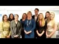 Marriott Global Customer Appreciation Week