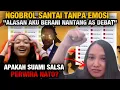 Download Lagu KENAPA AKU TANTANG DEBAT AHMAD SYAHRONI‼️KALI INI AKU NGOBROL SANTAI TANPA EMOSI‼️