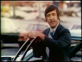 Vintage Commercial Mobil Gas Stations Opening in Atlanta 1973