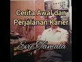 Download Lagu Evie Tamala dan kisah awal kariernya