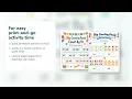 Skip Counting Parade Skip Counting Worksheets Printable PDF Etsy 10