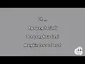 Download Lagu Judika - Tersenyumlah Sobat (Lirik)