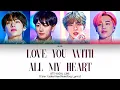 Download Lagu [AI COVER] BTS VOCAL LINE - \