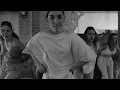 Channel Tres - Topdown - Valentina Gorbalán Choreography - Workshop