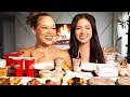 Eating Viral LA Foods With Yonna