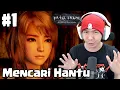 Download Lagu Mulai Mencari Hantu - Fatal Frame Maiden Of Black Water Indonesia - Part 1