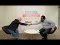 Download Lagu Fighting Antisemitism: The ISGAP Hour- Amy Elman and Rabbi Kingsley Onyia