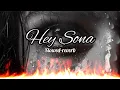 Lagu Hey sona song 🎶💋🎶 slowed-reverb 💋 full lofi 💋@tseries