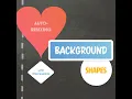 Auto-Resizing Background Shapes for Ae in one Minute