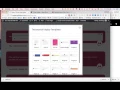 How to Use Thrive Ovation