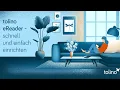 Download Lagu tolino entdecken | Setup – Starte in deine Lesewelt