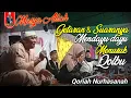 Lagu Nurhasanah Qoriah Viral  Dengan Getaran \u0026 Suara Mendayu-Dayu Menusuk Sampai Qolbu
