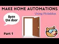 Virtual Doctor Using NLP in pictoblox