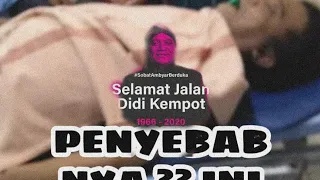 penyebab didi kempot meninggal dunia