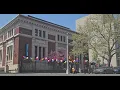 Brooklyn s historic Bedford Library reopens after 4 years
