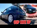 Download Lagu Just bought the car and CAME TO RECORD AT BARROTE - SAXO CUP - TEASER