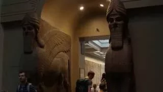 Balawat Gates - British Museum