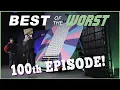 Download Lagu Best of the Worst: Wheel of the Black Spine Plinketto
