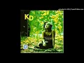 Krisdayanti - Ku Tak Sanggup - Composer : Ari Bias & KD 1998 (CDQ)