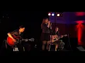 Nell Mescal - Kissing The Ground - Live in de Muziekwerf, Rotterdam, MoMo - zaterdag 18 april 2026