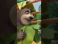 Download Lagu Sing and Dance with the Jungle Book 🌿🐻 Daily on BabyTV!