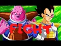 Download Lagu FULL FIGHT!!! Vegeta VS Dodoria - DRAGON BALL Z KAKAROT - Gameplay (1080p HD 60fps)